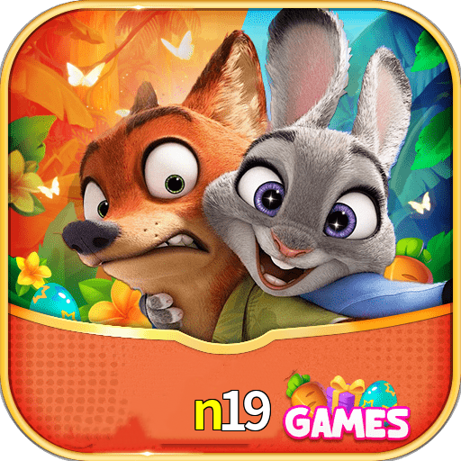 Imagem promocional da n19 mostrando a plataforma e suas vantagens